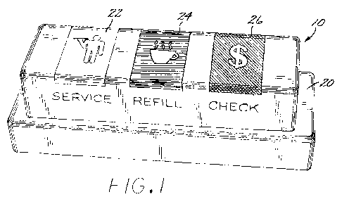 Une figure unique qui représente un dessin illustrant l'invention.